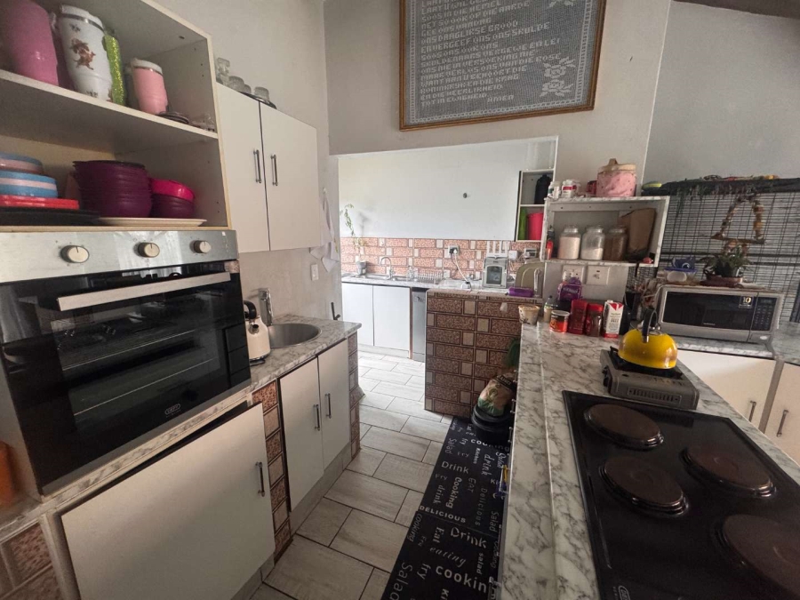 3 Bedroom Property for Sale in Brackendowns Gauteng