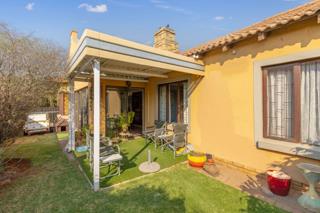 3 Bedroom Property for Sale in Hughes Gauteng