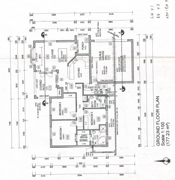 3 Bedroom Property for Sale in Hughes Gauteng