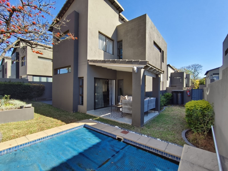 3 Bedroom Property for Sale in Ferndale Gauteng