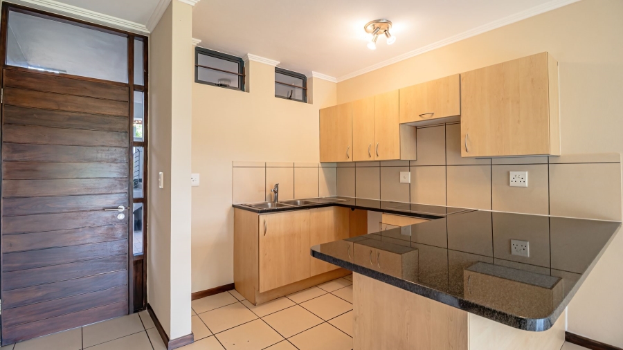 2 Bedroom Property for Sale in Jackal Creek Golf Estate Gauteng