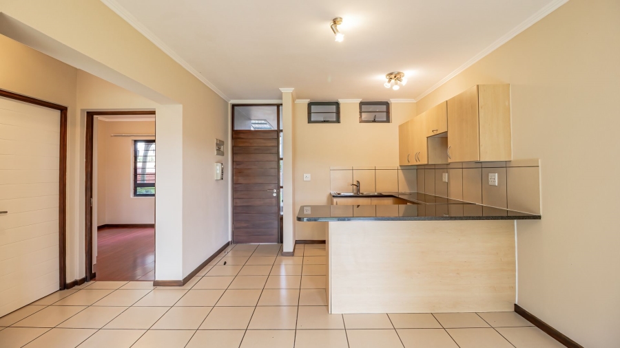 2 Bedroom Property for Sale in Jackal Creek Golf Estate Gauteng