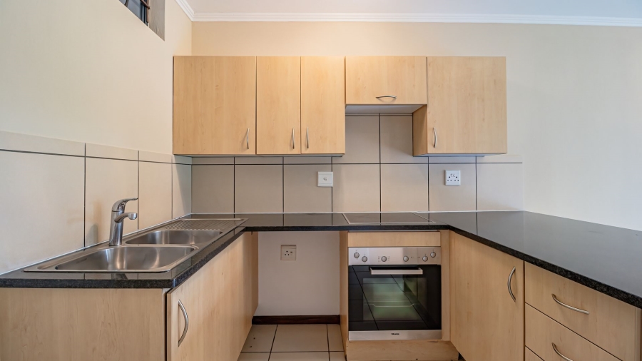 2 Bedroom Property for Sale in Jackal Creek Golf Estate Gauteng