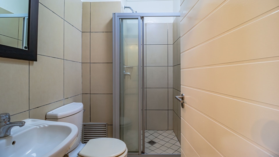 2 Bedroom Property for Sale in Jackal Creek Golf Estate Gauteng