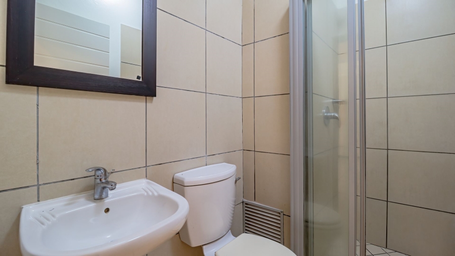 2 Bedroom Property for Sale in Jackal Creek Golf Estate Gauteng