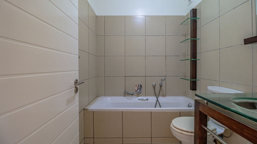 2 Bedroom Property for Sale in Jackal Creek Golf Estate Gauteng