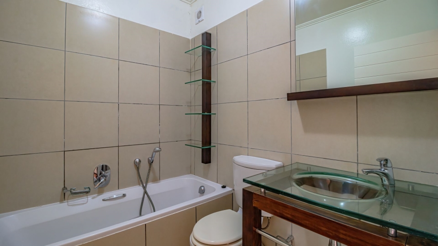 2 Bedroom Property for Sale in Jackal Creek Golf Estate Gauteng