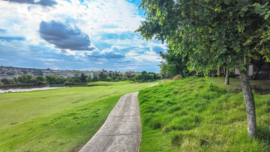 2 Bedroom Property for Sale in Jackal Creek Golf Estate Gauteng