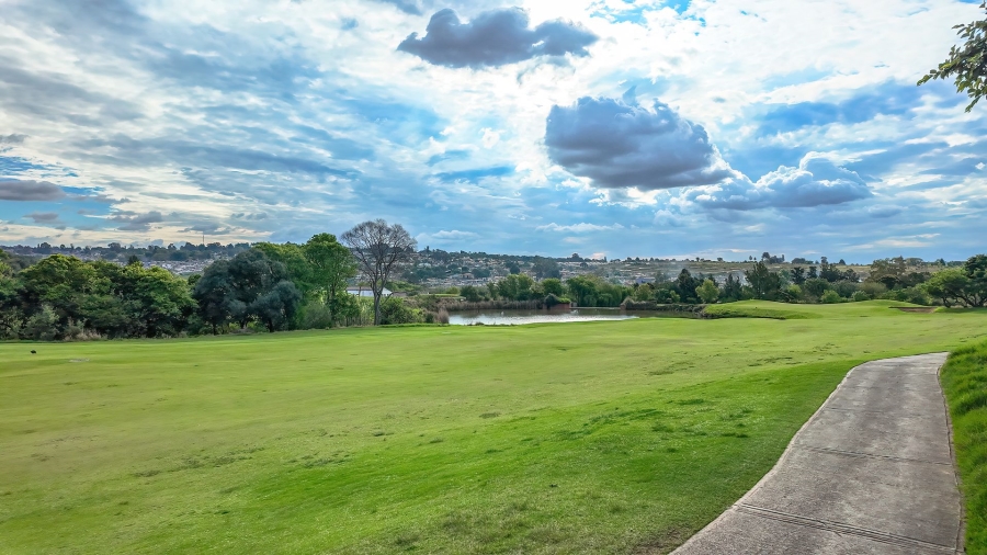 2 Bedroom Property for Sale in Jackal Creek Golf Estate Gauteng