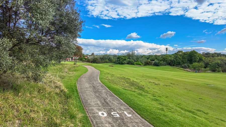 2 Bedroom Property for Sale in Jackal Creek Golf Estate Gauteng
