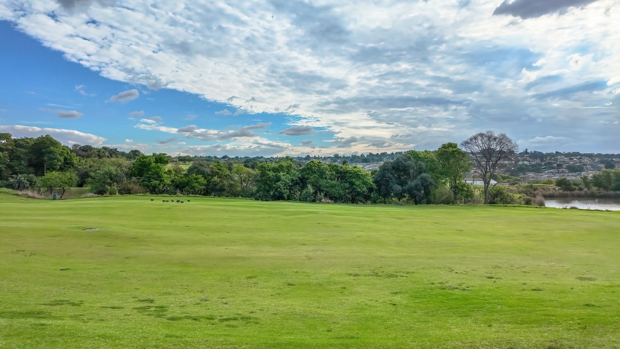 2 Bedroom Property for Sale in Jackal Creek Golf Estate Gauteng