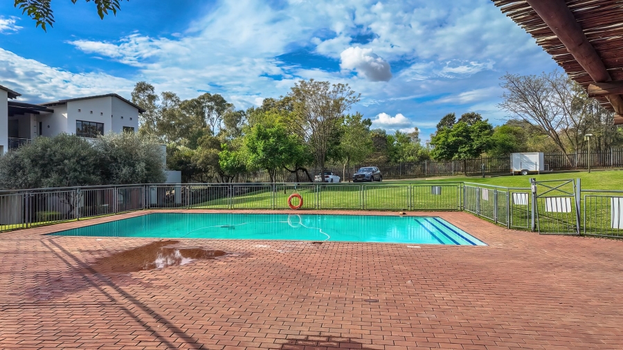 2 Bedroom Property for Sale in Jackal Creek Golf Estate Gauteng