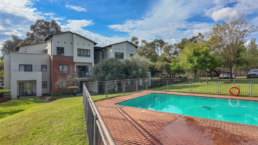 2 Bedroom Property for Sale in Jackal Creek Golf Estate Gauteng