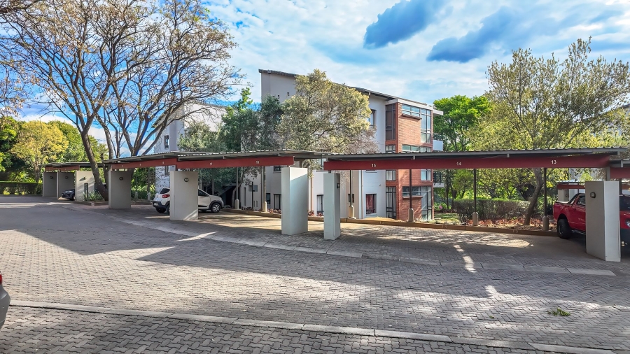 2 Bedroom Property for Sale in Jackal Creek Golf Estate Gauteng