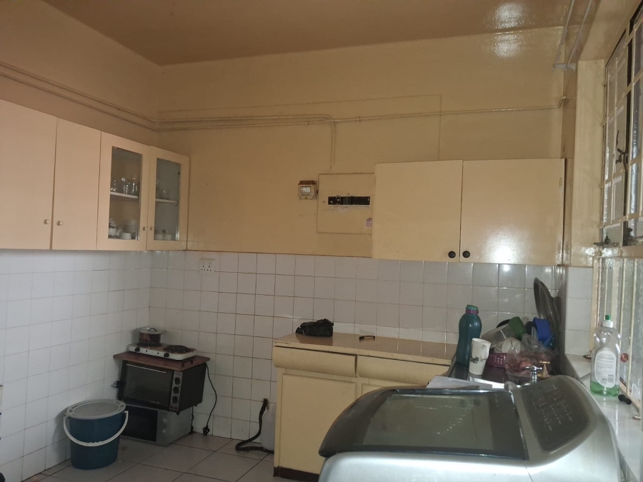 2 Bedroom Property for Sale in Berea Gauteng