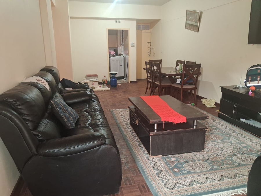 2 Bedroom Property for Sale in Berea Gauteng