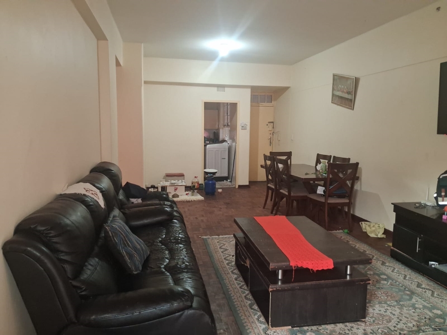 2 Bedroom Property for Sale in Berea Gauteng
