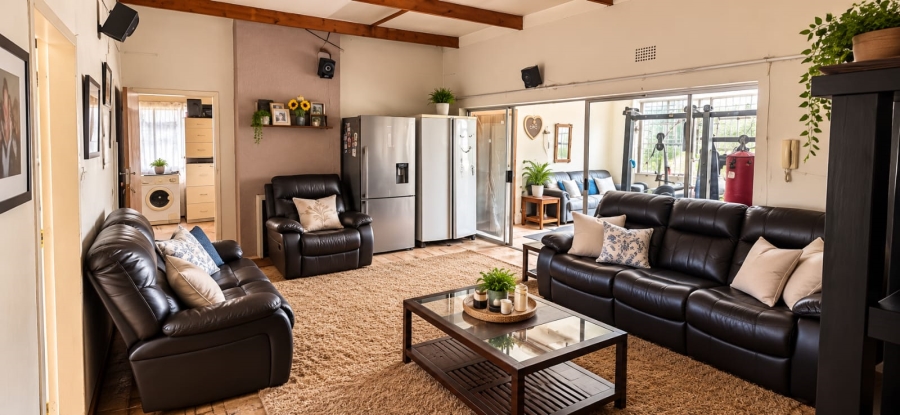 3 Bedroom Property for Sale in Krugersdorp North Gauteng