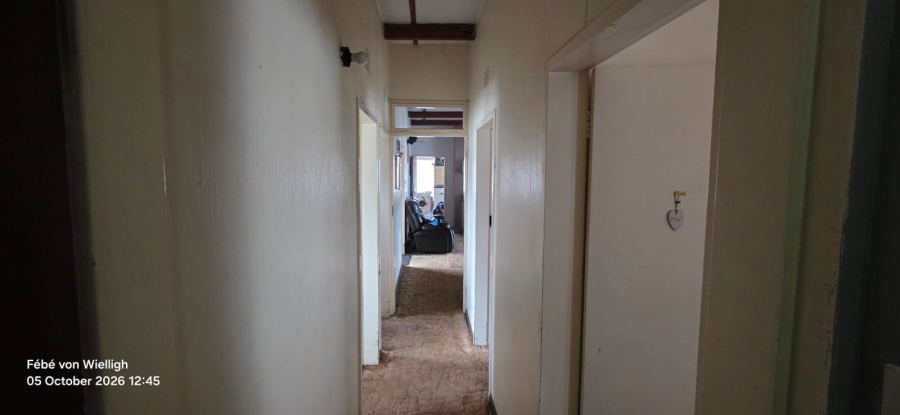 3 Bedroom Property for Sale in Krugersdorp North Gauteng