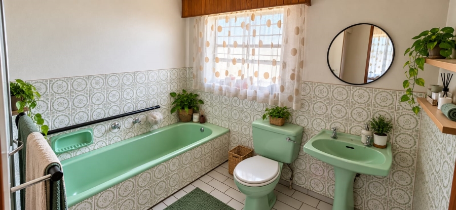 3 Bedroom Property for Sale in Krugersdorp North Gauteng