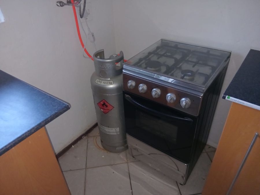3 Bedroom Property for Sale in Krugersdorp North Gauteng