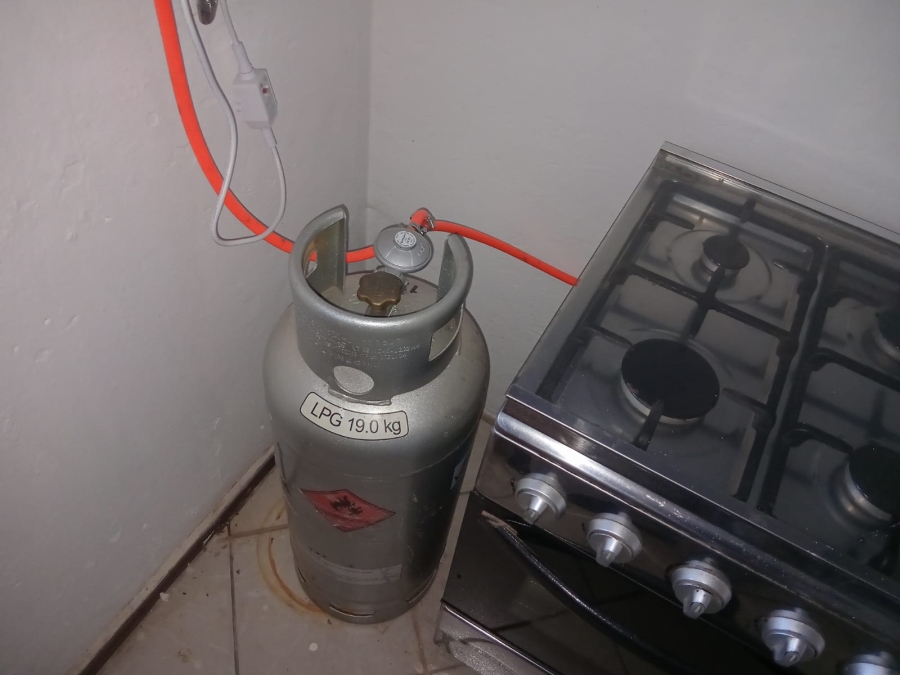 3 Bedroom Property for Sale in Krugersdorp North Gauteng