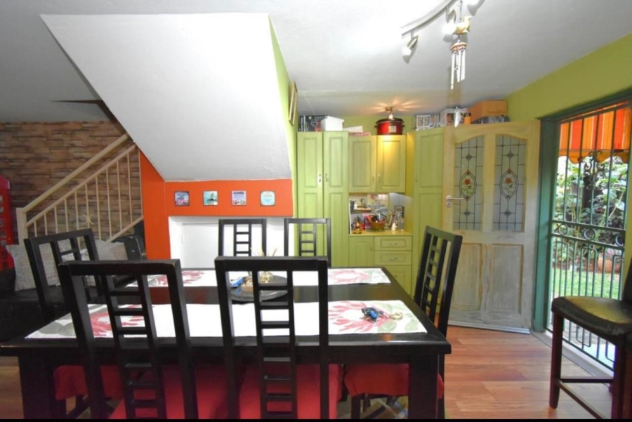 To Let 3 Bedroom Property for Rent in Valhalla Gauteng