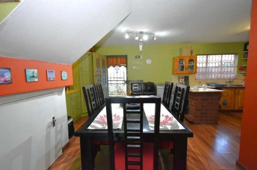 To Let 3 Bedroom Property for Rent in Valhalla Gauteng