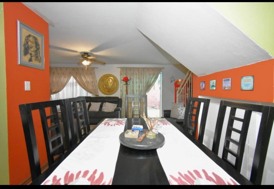 To Let 3 Bedroom Property for Rent in Valhalla Gauteng
