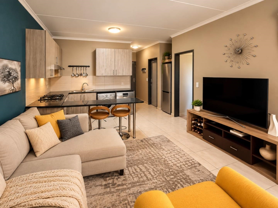 2 Bedroom Property for Sale in Glen Austin AH Gauteng