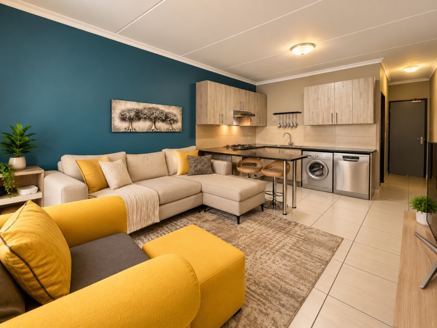 2 Bedroom Property for Sale in Glen Austin AH Gauteng