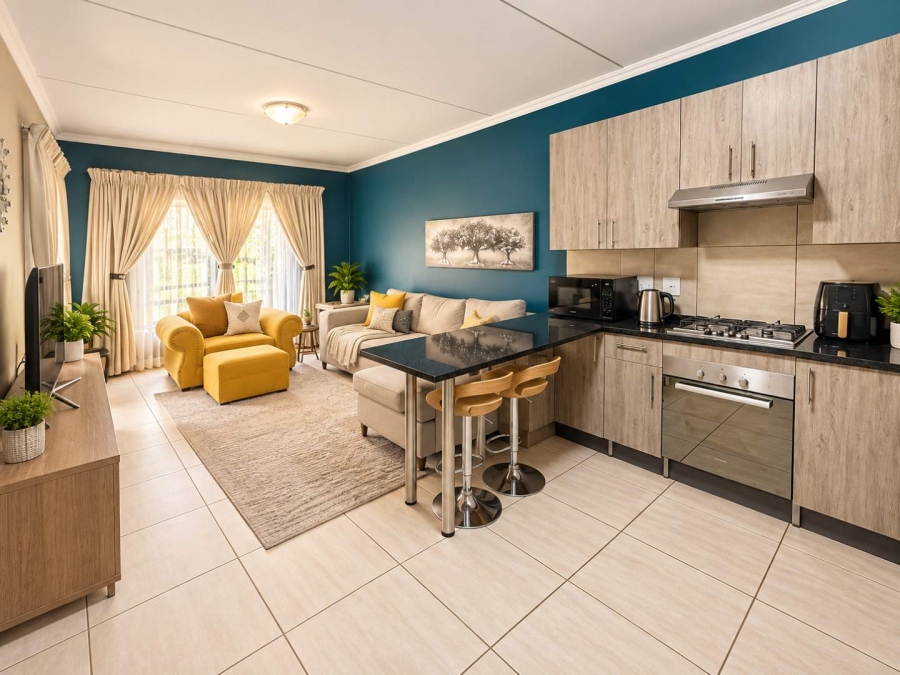 2 Bedroom Property for Sale in Glen Austin AH Gauteng