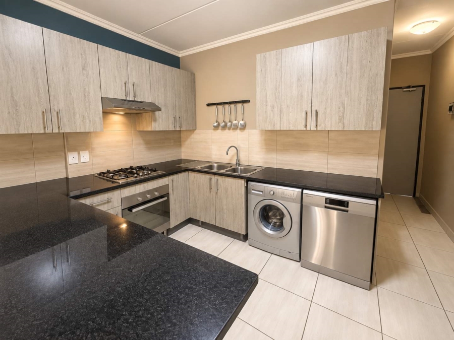 2 Bedroom Property for Sale in Glen Austin AH Gauteng