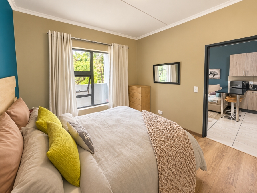 2 Bedroom Property for Sale in Glen Austin AH Gauteng