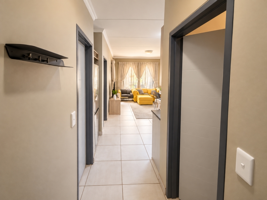 2 Bedroom Property for Sale in Glen Austin AH Gauteng