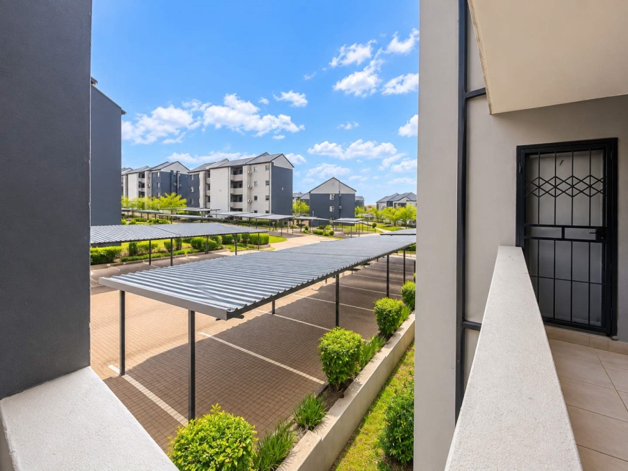 2 Bedroom Property for Sale in Glen Austin AH Gauteng