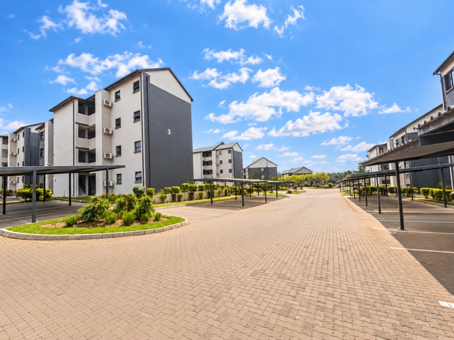 2 Bedroom Property for Sale in Glen Austin AH Gauteng