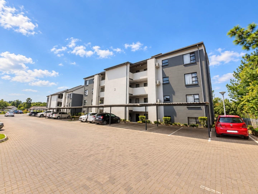 2 Bedroom Property for Sale in Glen Austin AH Gauteng
