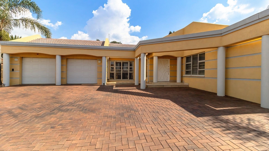 3 Bedroom Property for Sale in Mackenzie Park Gauteng