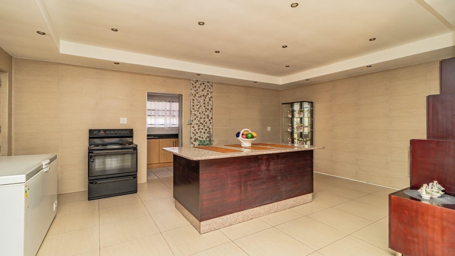 3 Bedroom Property for Sale in Mackenzie Park Gauteng