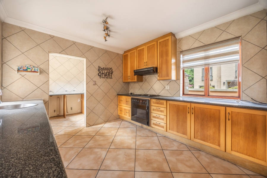 3 Bedroom Property for Sale in Faerie Glen Gauteng