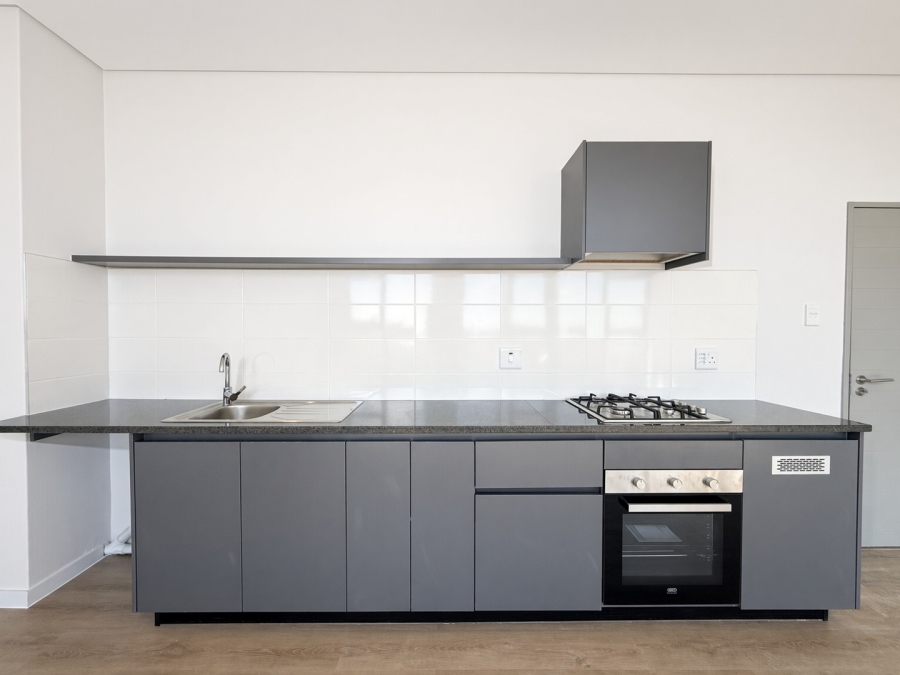 1 Bedroom Property for Sale in Bryanston Gauteng