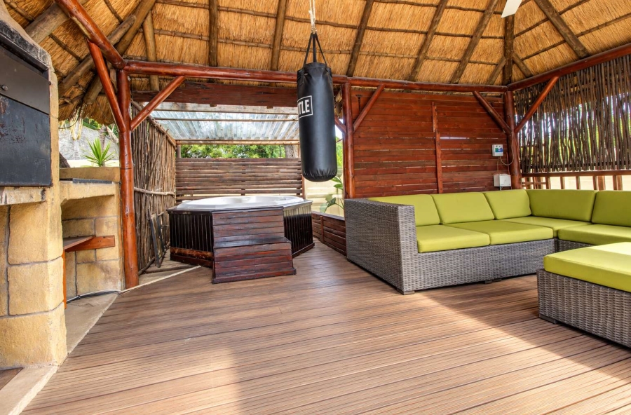 4 Bedroom Property for Sale in Wilgeheuwel Gauteng