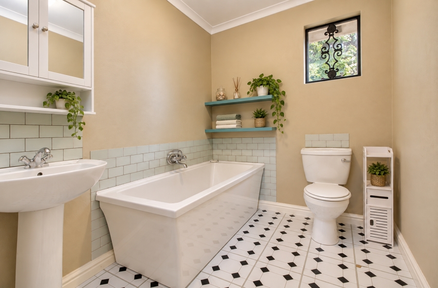 4 Bedroom Property for Sale in Wilgeheuwel Gauteng