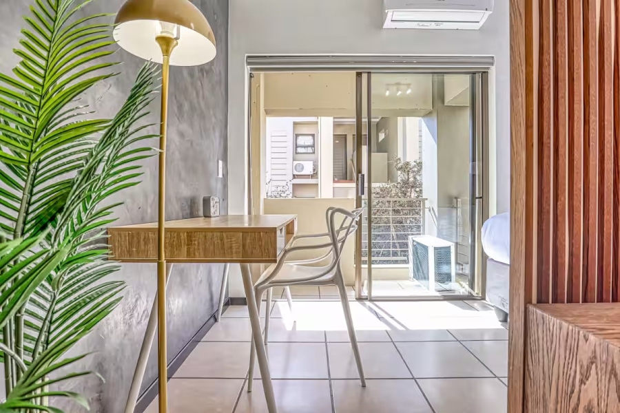 To Let 0 Bedroom Property for Rent in Paulshof Gauteng