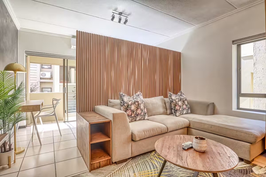 To Let 0 Bedroom Property for Rent in Paulshof Gauteng