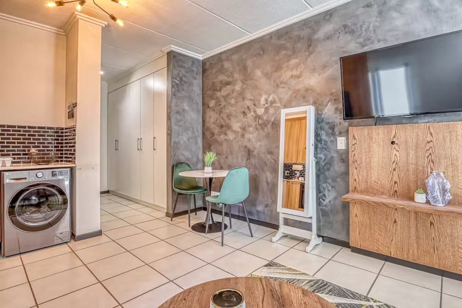 To Let 0 Bedroom Property for Rent in Paulshof Gauteng