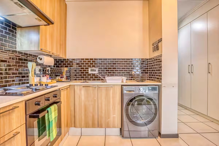 To Let 0 Bedroom Property for Rent in Paulshof Gauteng