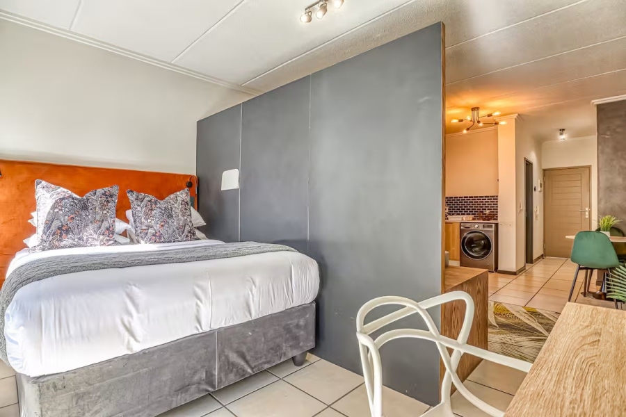 To Let 0 Bedroom Property for Rent in Paulshof Gauteng