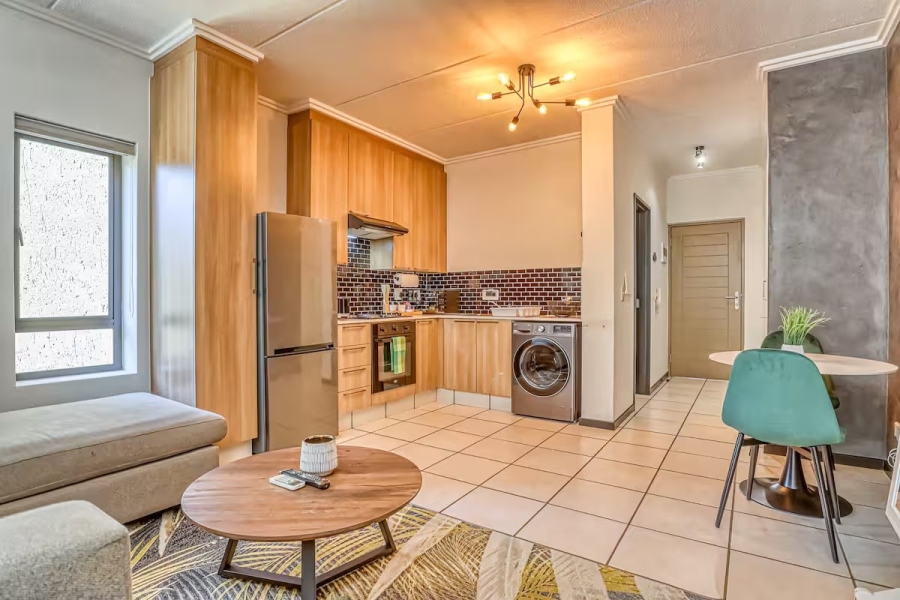 To Let 0 Bedroom Property for Rent in Paulshof Gauteng